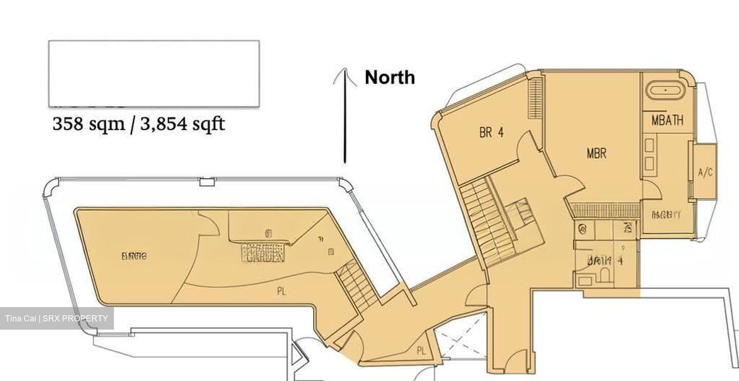 D'Leedon (D10), Condominium #612585391